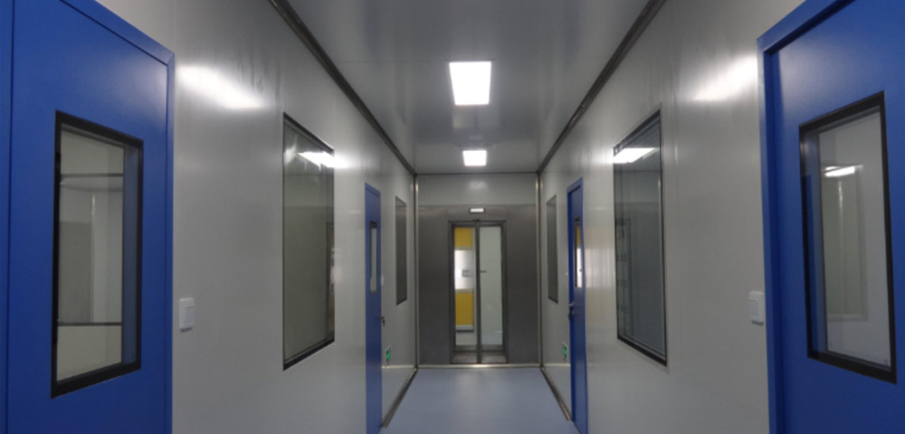 無塵凈化車間裝修多少錢一平方? 無塵凈化車間裝修多少錢一平方?