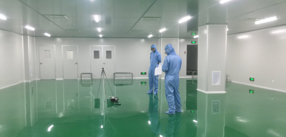 GMP凈化車間驗收的問題有哪些-1 GMP凈化車間驗收的問題有哪些-1