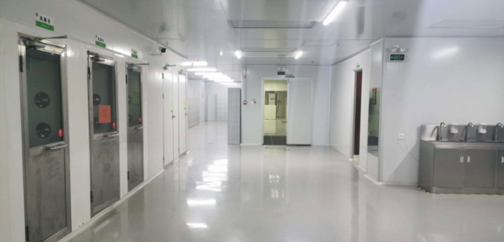 電子光學半導體等凈化車間設計裝修的四個誤區 電子光學半導體等凈化車間設計裝修的四個誤區