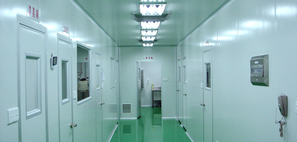 無(wú)錫30萬(wàn)級(jí)食品廠無(wú)塵潔凈室裝修工程-1 無(wú)錫30萬(wàn)級(jí)食品廠無(wú)塵潔凈室裝修工程-1